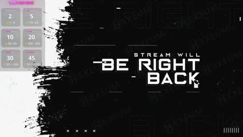 SANTI  independent model online show from February 28, 7:05 am