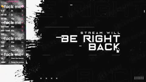 SANTI  independent model online show from September 9, 1:49 am