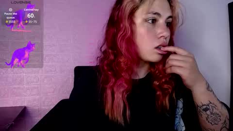   online show from February 9, 11:47 am