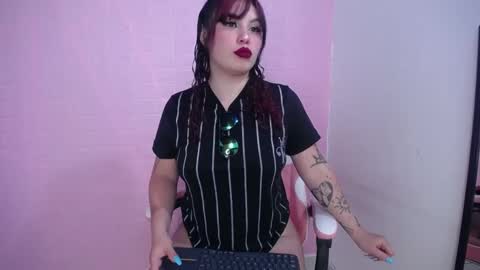 Snapshot of dominic_queen1126 chatting on October 3, 1:30 pm online show from October 3, 1:30 pm