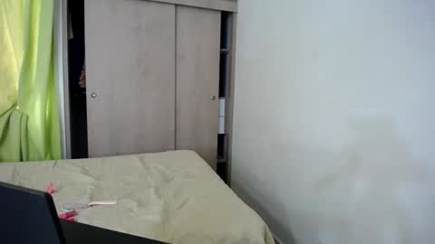 dominic_sofia online show from May 29, 12:03 pm