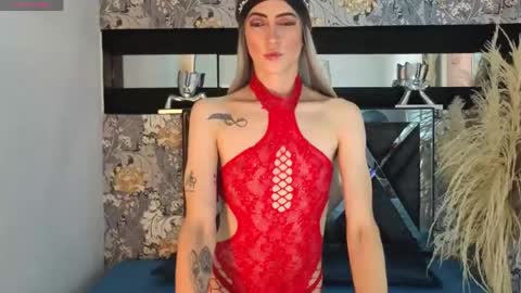 Dominic online show from April 18, 5:06 pm