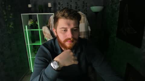 Dominic online show from November 20, 7:24 pm