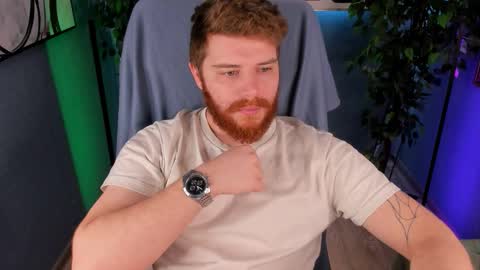 Dominic online show from November 27, 9:06 pm