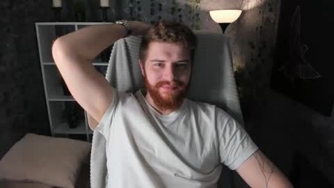 Dominic online show from December 4, 11:24 pm