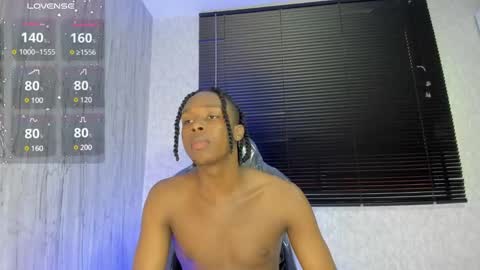 Dominicscott online show from December 29, 1:06 pm