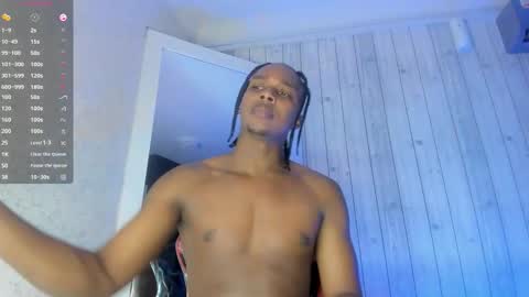 Dominicscott online show from November 9, 12:47 pm