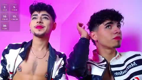 Dominik Eclipse  online show from October 11, 9:30 am