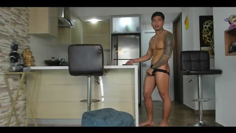 Snapshot of dominiofit chatting on January 3, 12:30 pm Only fans Ronnie col---InstaRonniecolleman online show from January 3, 12:30 pm