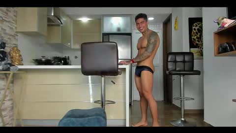 Snapshot of dominiofit chatting on February 14, 2:23 pm Only fans Ronnie col---InstaRonniecolleman online show from February 14, 2:23 pm