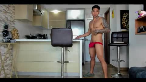 Snapshot of dominiofit chatting on February 21, 12:50 pm Only fans Ronnie col---InstaRonniecolleman online show from February 21, 12:50 pm