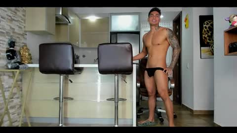 Snapshot of dominiofit chatting on February 26, 1:08 pm Only fans Ronnie col---InstaRonniecolleman online show from February 26, 1:08 pm