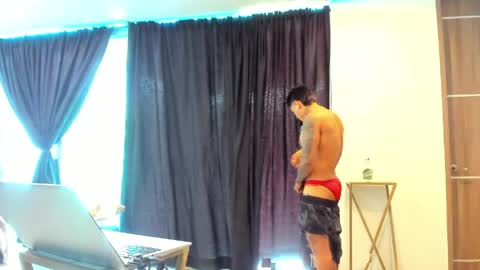 Snapshot of dominiofit chatting on April 27, 2:37 pm Only fans Ronnie col---InstaRonniecolleman online show from April 27, 2:37 pm
