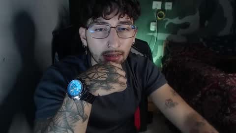 Snapshot of dominus_kane chatting on November 10, 5:34 pm dominus_kane online show from November 10, 5:34 pm