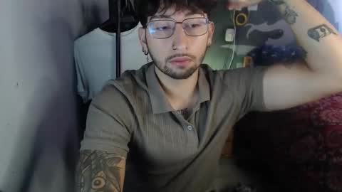 Snapshot of dominus_kane chatting on November 16, 6:30 am dominus_kane online show from November 16, 6:30 am