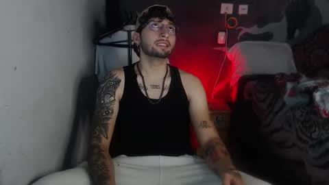 Snapshot of dominus_kane chatting on November 25, 5:18 am dominus_kane online show from November 25, 5:18 am