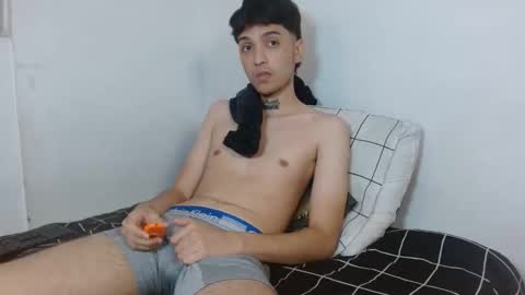 Dominusz online show from January 19, 9:02 am