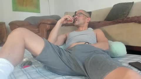 Rick online show from January 24, 8:11 pm