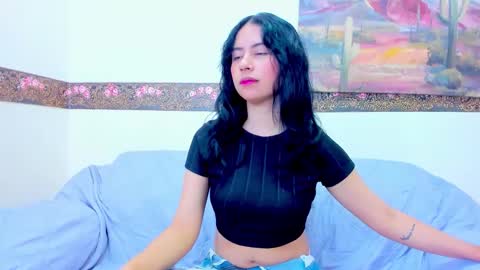 Snapshot of dona_and_carl2 chatting on December 22, 4:59 pm DONA Y CARL online show from December 22, 4:59 pm