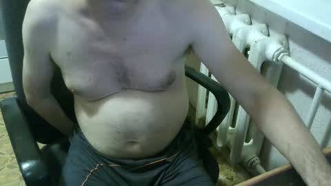 Snapshot of donalvafd chatting on October 7, 6:38 pm donalvafd online show from October 7, 6:38 pm