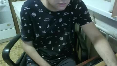 Snapshot of donalvafd chatting on November 5, 6:41 pm donalvafd online show from November 5, 6:41 pm