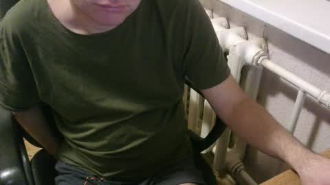 Snapshot of donalvafd chatting on December 16, 6:35 pm donalvafd online show from December 16, 6:35 pm