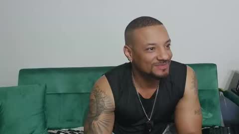 Gifted online show from March 22, 8:45 pm