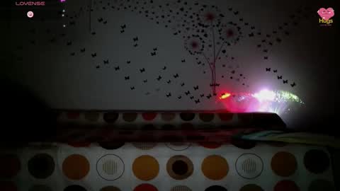 Dona online show from December 16, 7:54 pm