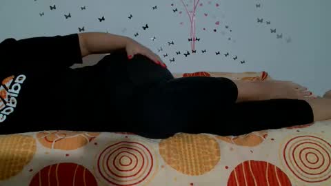 Dona online show from December 27, 3:37 pm