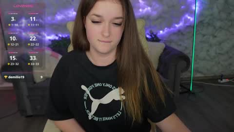 Snapshot of donnalust chatting on January 23, 3:16 am DONNA online show from January 23, 3:16 am