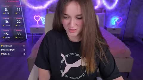 Snapshot of donnalust chatting on March 9, 11:03 pm DONNA online show from March 9, 11:03 pm