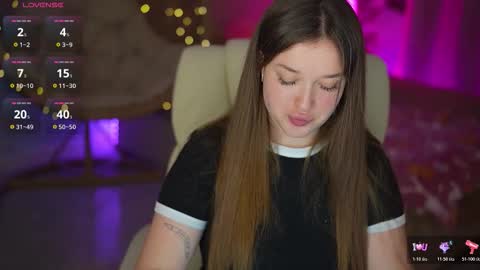 DONNA online show from March 19, 7:12 am