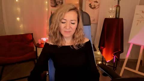 Donna online show from December 22, 6:16 pm