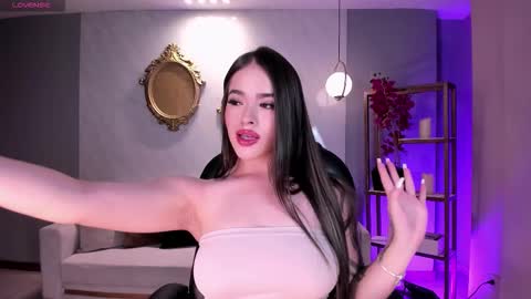 Snapshot of donnastonne chatting on October 24, 4:09 am Donna Stonne online show from October 24, 4:09 am