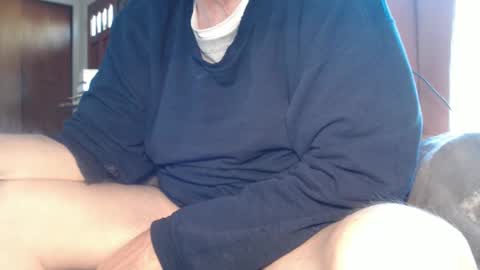 Snapshot of donnc53 chatting on January 25, 7:39 pm Wink54 online show from January 25, 7:39 pm