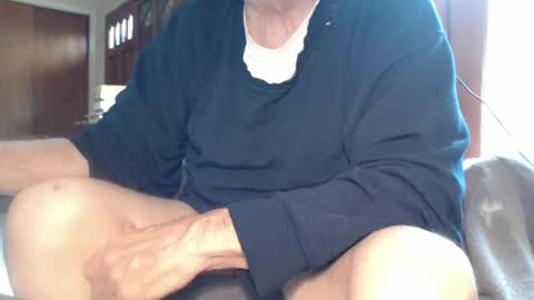 Snapshot of donnc53 chatting on February 8, 3:00 pm Wink54 online show from February 8, 3:00 pm