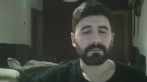 Snapshot of donnie_darkos83 chatting on January 7, 11:35 pm donnie_darkos83 online show from January 7, 11:35 pm