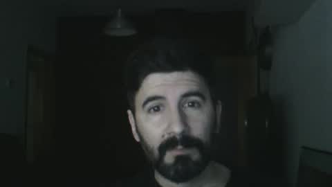 Snapshot of donnie_darkos83 chatting on October 12, 9:19 am donnie_darkos83 online show from October 12, 9:19 am