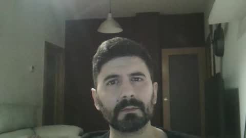 donnie_darkos83 online show from December 14, 9:30 pm