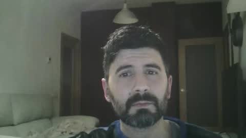 donnie_darkos83 online show from March 31, 10:32 pm