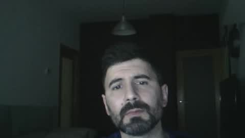 donnie_darkos83 online show from April 6, 12:50 pm