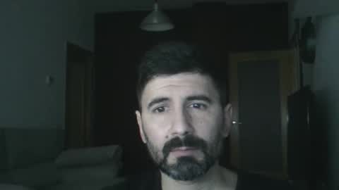 donnie_darkos83 online show from April 12, 12:54 pm