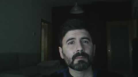 donnie_darkos83 online show from April 19, 3:11 pm