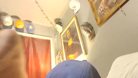 donniewolff66176493 online show from November 9, 8:01 am