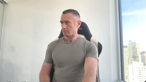 Donny online show from October 10, 1:10 pm