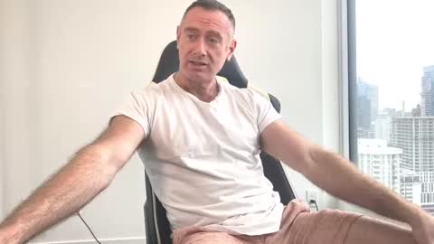 Donny online show from October 13, 3:01 pm