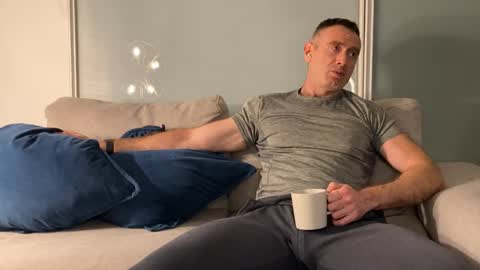 Donny online show from November 28, 7:22 am