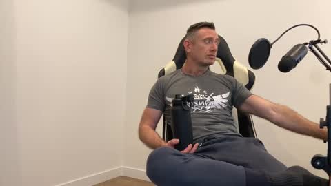 Donny online show from December 14, 9:52 pm