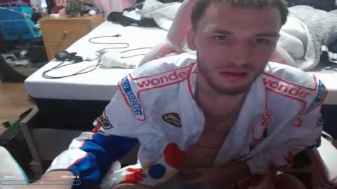 Snapshot of donnydarkness4321 chatting on November 13, 7:46 pm Angelic Angel Donny online show from November 13, 7:46 pm