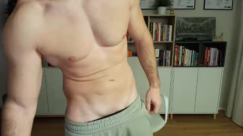 Dontgetlost online show from January 12, 5:12 am